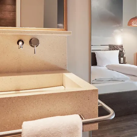 Hotel Gio Munich