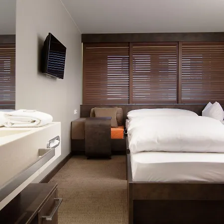 Hotel Gio 4*