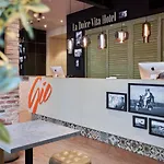 Hotel Gio Mnichov