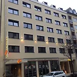 Hotel Gio Mnichov