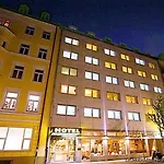 Hotel Gio Mnichov