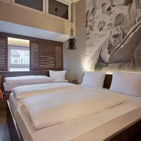 Hotel Gio 4*