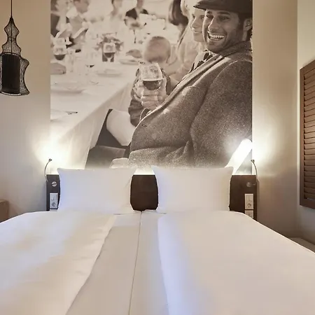 Gio Hotel 4*