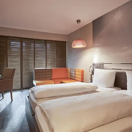 Hotel Gio 4*