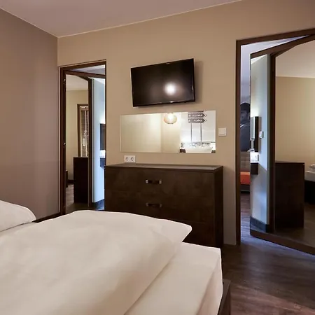 Hotel Gio Monaco di Baviera