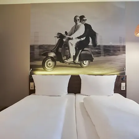 Hotel Gio 4*
