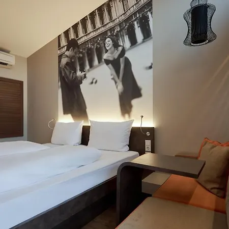 Hotel Gio Monaco di Baviera