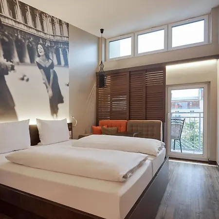 Hotel Gio München