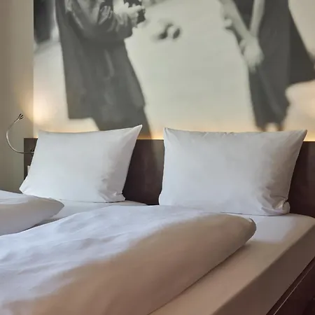 Hotel Gio München