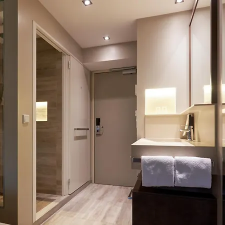 Gio Hotel