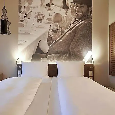 Gio 4* Μόναχο