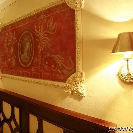 Gio Ξενοδοχείο Μόναχο