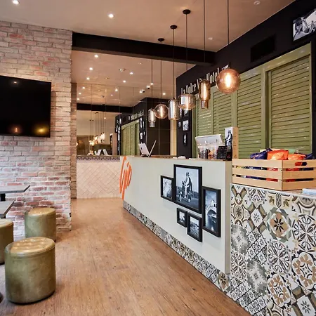 Gio Ξενοδοχείο Μόναχο