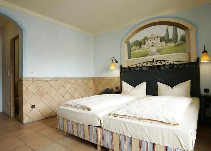 Gio Hotel Monaco di Baviera