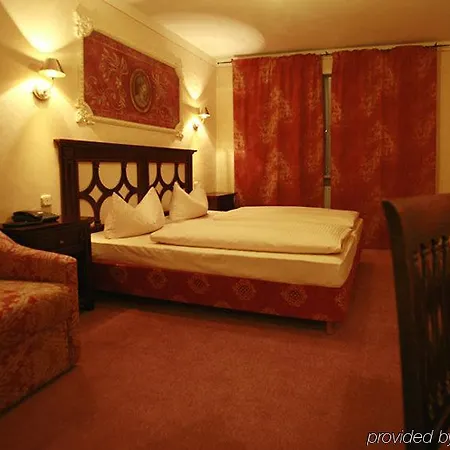 Hotel Gio Mnichov